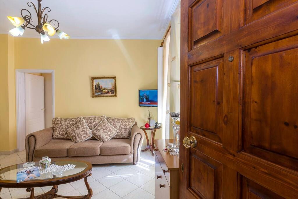 Apartamento Ria's In Corfu Town Corfu (city)
